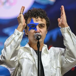 Österreichs ESC-Star Cosmó verrät: Deshalb ist er Single