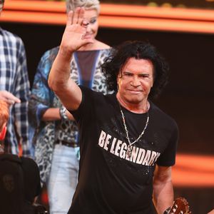 Neues Bild von Costa Cordalis bereitet Fans große Sorgen!