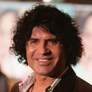 Nach schwerem Sturz: So geht es Schlager-Star Costa Cordalis