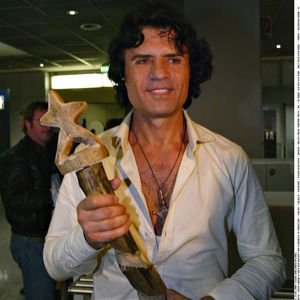 Costa Cordalis (†75) war der allererste Dschungelkönig!