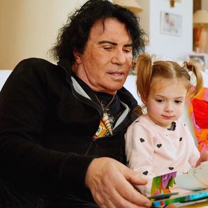 Dani Katzenberger und Tochter Sophia erinnern an Opa Costa