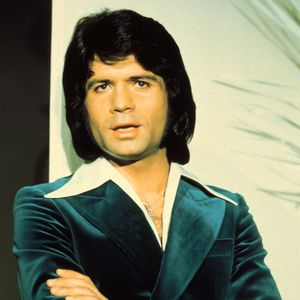 Welche Frau hat Costa Cordalis zum Song "Anita" inspiriert?