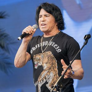 Er wusste nichts: Costa Cordalis' Mutter starb kurz vor ihm
