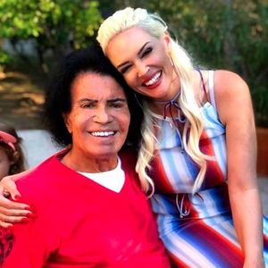 Daniela Katzenberger ehrt Costa Cordalis (†) am Geburtstag