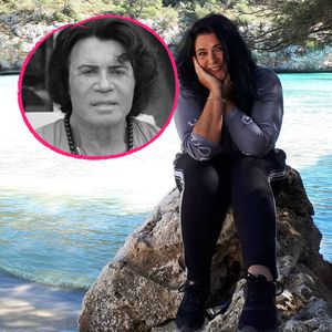 Nach Costa Cordalis' Tod: So geht es seiner Familie jetzt!