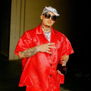 Kurz nach Auftritt: Rapper Costa Titch (†28) ist gestorben