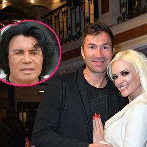 Ohne Costa Cordalis: So feiern Daniela und Lucas Weihnachten