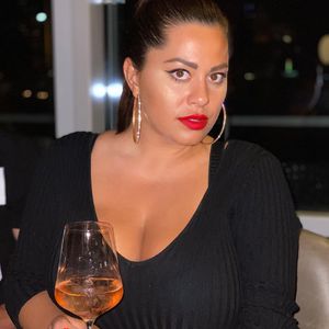 So hat Curvy-Star "Take Me Out"-Fremdflirter konfrontiert!