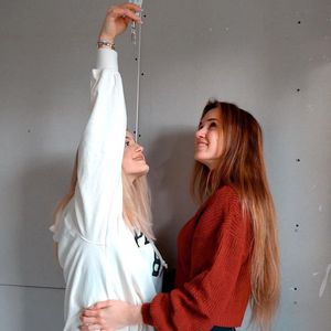 Große News: Coupleontour haben ihr eigenes Haus gekauft!