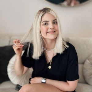 So war "Coupleontour"-Inas erster Urlaub mit ihrem Fabi