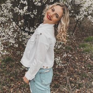 Coupleontour-Ina meldet sich in Video bei ihren Fans!