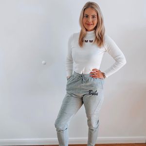 Coupleontour-Ina meldet sich erstmals nach Schlaganfall