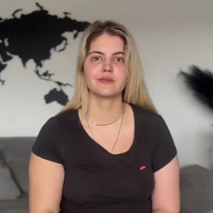 So geht Coupleontour-Ina mit Veränderungen ihres Körpers um