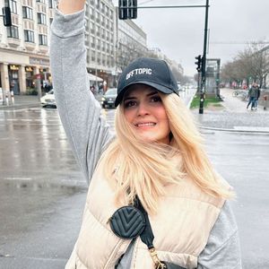 Fast ein Jahr Klinik: Coupleontour-Ina ist endlich zu Hause!