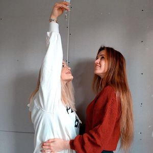 Coupleontour-Ina hat sehr große Angst vor Klinikentlassung
