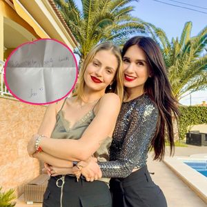 Coupleontour-Ina widmet Nessi und ihrer Tochter Liebesbrief!