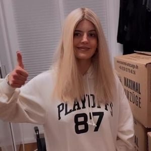 Nach Schlaganfall: Coupleontour-Ina macht Schritt ohne Hilfe
