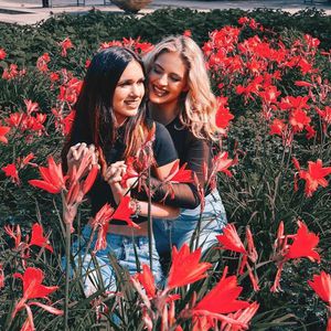 "Olivia Rose": Coupleontour verraten endlich den Babynamen!