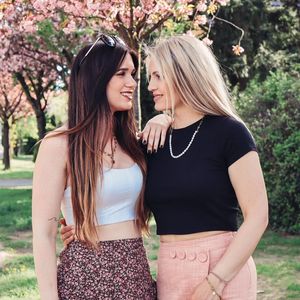 Inas Schlaganfall: Coupleontour-Nessi kämpft mit Alleinsein