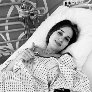 Geburts-Throwback: Coupleontour-Nessi teilt Foto aus Klinik