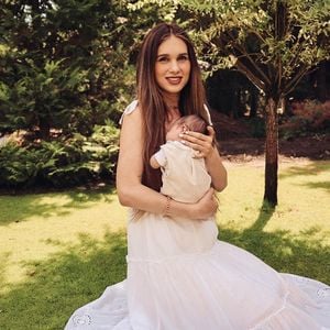 Coupleontour-Vanessa verrät: So verlief ihre Entbindung