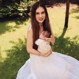 Während der Geburt: Hatte Coupleontour-Vanessa Verletzungen?