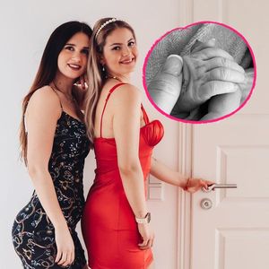 Ina im Krankenhaus: Coupleontour-Nessi hat Baby bekommen!