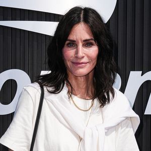 Courteney Cox sieht keine Chance für ein "Friends"-Comeback