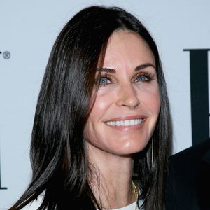 20 Jahre nach "Friends": Courteney Cox für Emmy nominiert
