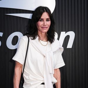 Courteney Cox findet liebevolle Worte für Jennifer Aniston