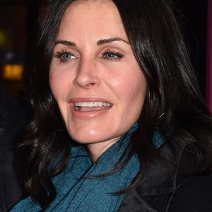 Courteney Cox: Tochter (10) half beim Antrag