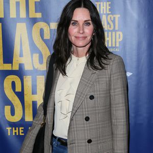 "Kann's kaum erwarten": Courteney Cox in "Scream 5" dabei!