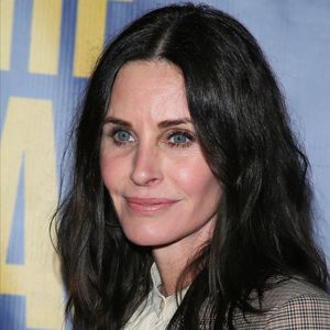 "Ganz komisch": Courteney Cox bereut ihre Schönheits-OPs
