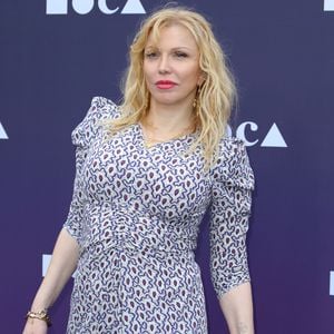 Morddrohungen & Stalking: Nächste Klage gegen Courtney Love