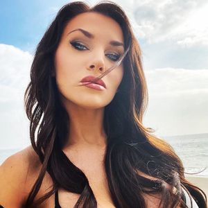 Baldiger Rosenkrieg? Courtney Stodden will über Ex auspacken