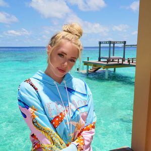 OnlyFans-Model Courtney Tailor soll Freund erstochen haben