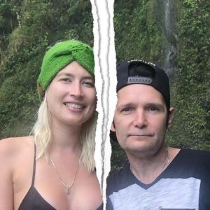 Alles aus: Trennung bei Corey Feldmann und Courtney Anne!