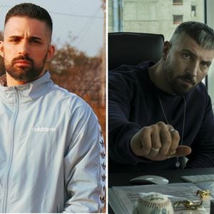 Wegen neuer Drama-Serie "Skylines": Rapper verklagt Netflix!