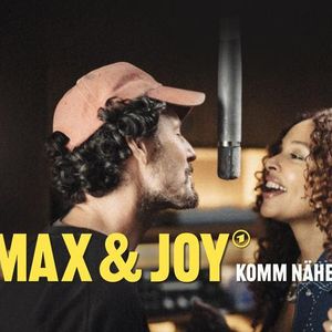 Ganz privat: Max Herre und Joy bekommen eigene ARD-Dokureihe