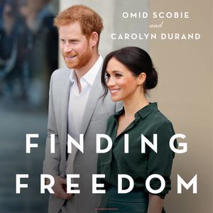"Finding Freedom"-Reviews: Werden die Kritiken manipuliert?