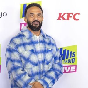 Craig Davids Weg vom Sozialwohnungskind zu einem Millionär