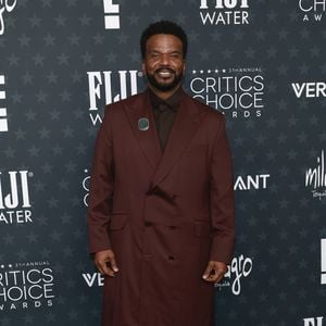 "The Office"-Star Craig Robinsons Gewichtsverlust verblüfft