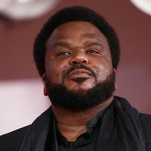 Schüsse bei der Show von "The Office"-Star Craig Robinson!