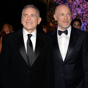 Nach Schulter-OP: "Footloose"-Produzent Craig Zadan ist tot