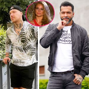 Credo schützt "Temptation Island V.I.P."-Aurelio vor Lola