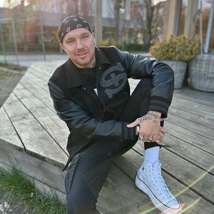 So geht Credo La Marca mit seinen psychischen Problemen um!