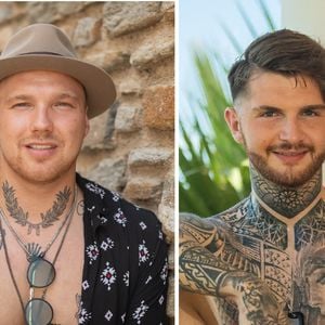 Was halten Credo und Flocke von "Temptation Island"-Staffel?