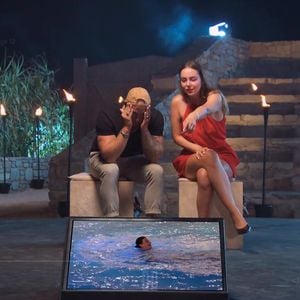 "Temptation Island"-Finale: Wie war es für Elli und Credo?