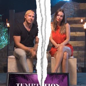 "Temptation Island"-Credo bestätigt die Trennung von Elli!