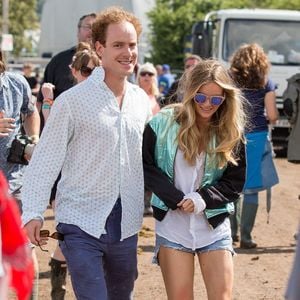 Cressida Bonas: Harrys Ex ist total schüchtern!